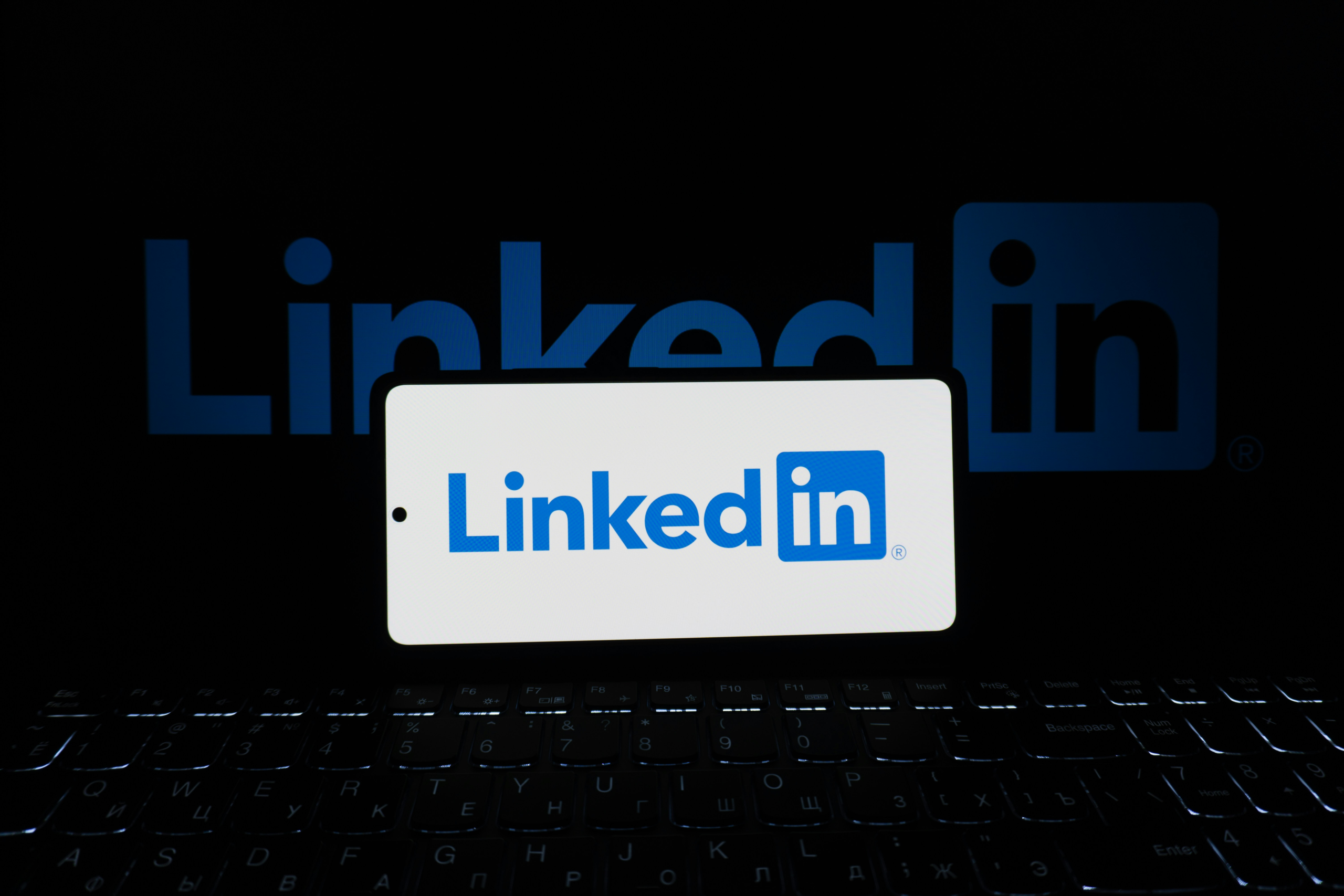 Case Study: What LinkedIn’s Algorithm Actually Rewards